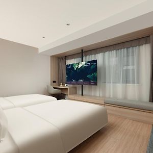 Executive Twin Room